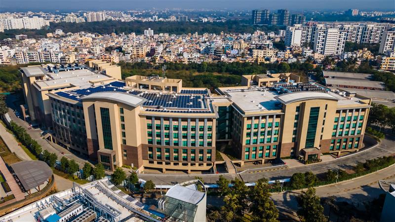 SP Infocity Pune