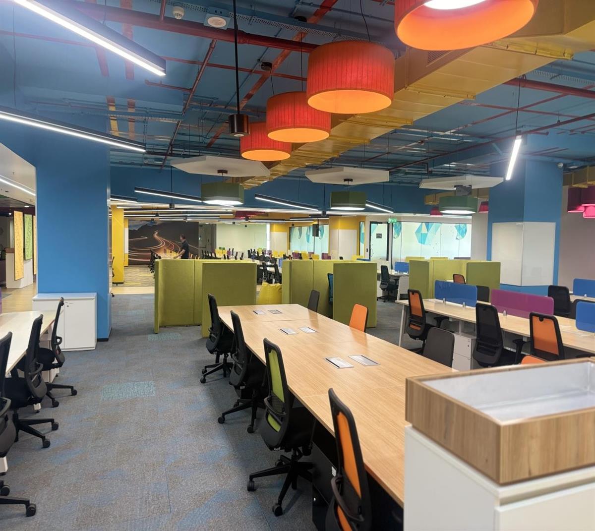 SP Infocity Pune