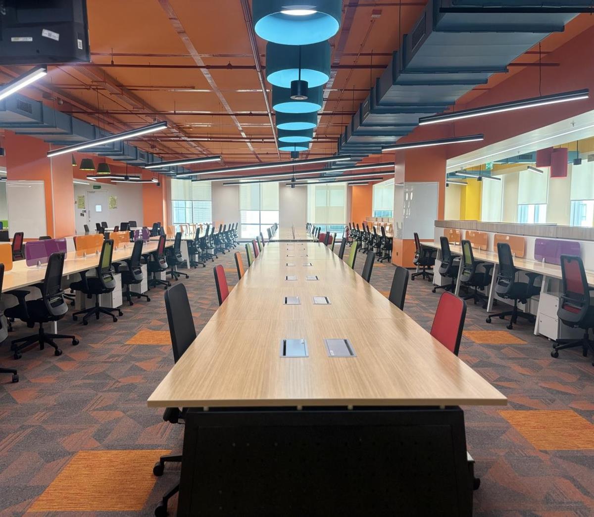 SP Infocity Pune