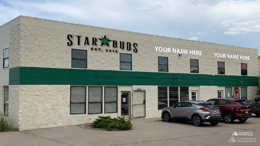 Fort Collins - Retail