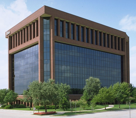 Richardson - Office