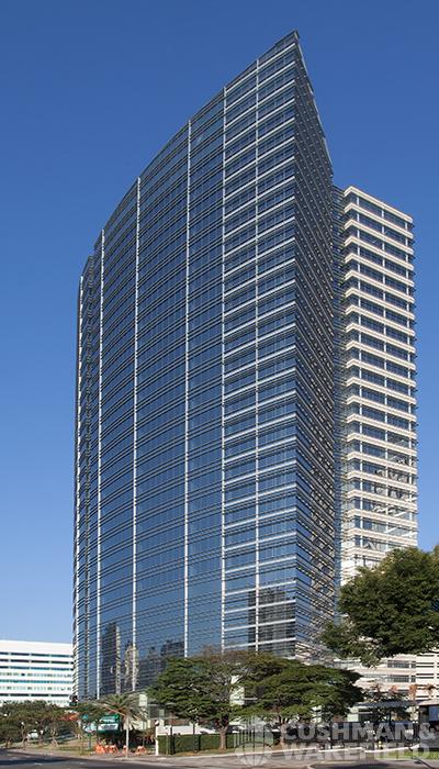 São Paulo - Office