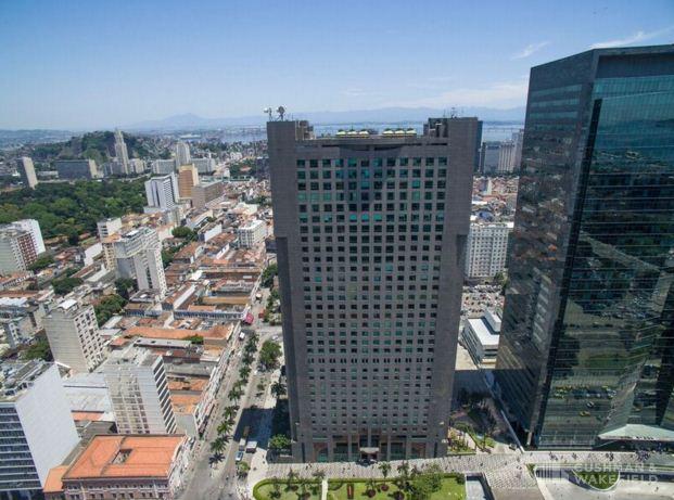 Rio de Janeiro - Office