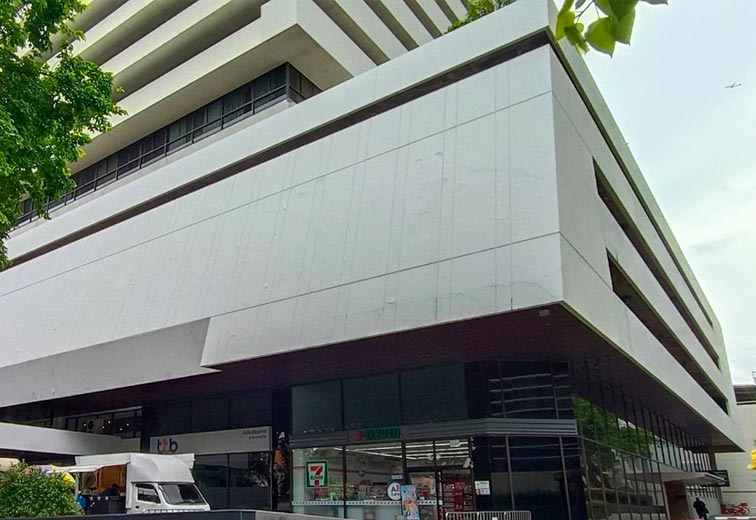 Regent House