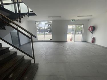 25 Ash Road