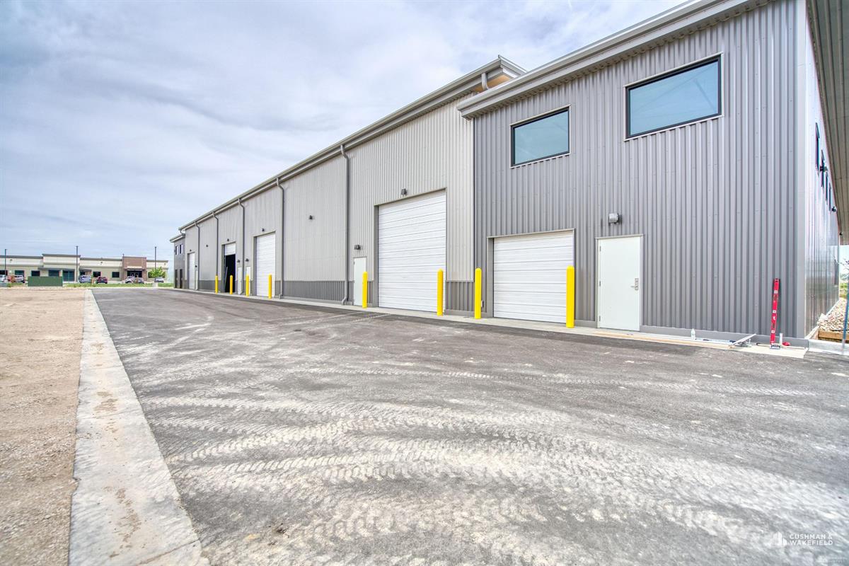 Loveland - Warehouse/Distribution
