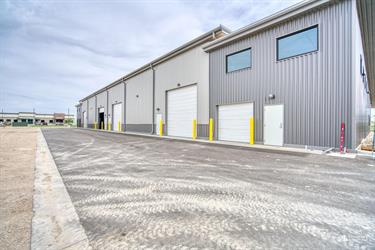 Loveland - Warehouse/Distribution