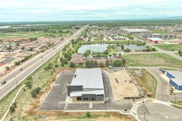 Loveland - Warehouse/Distribution