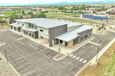 Loveland - Warehouse/Distribution