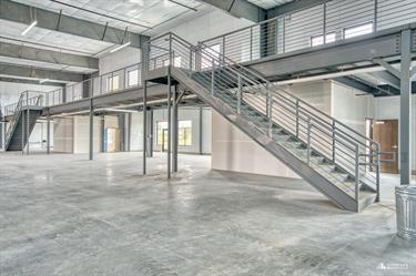 Loveland - Warehouse/Distribution