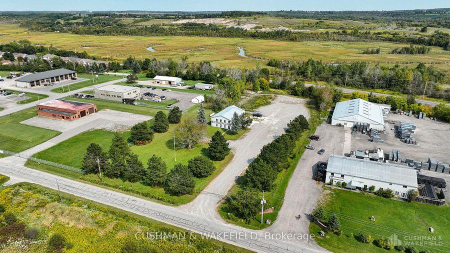 Brock - Warehouse/Distribution