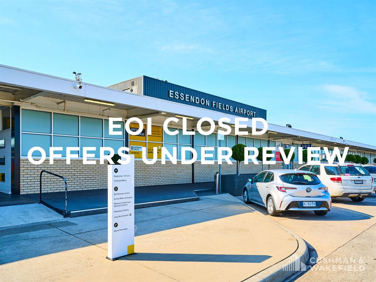 261 Keilor Road