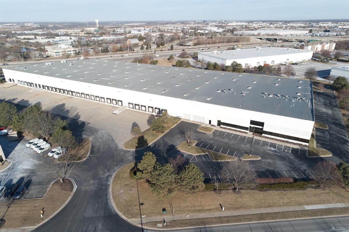 Lenexa - Warehouse/Distribution