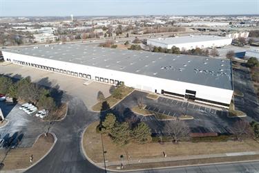 Lenexa - Warehouse/Distribution