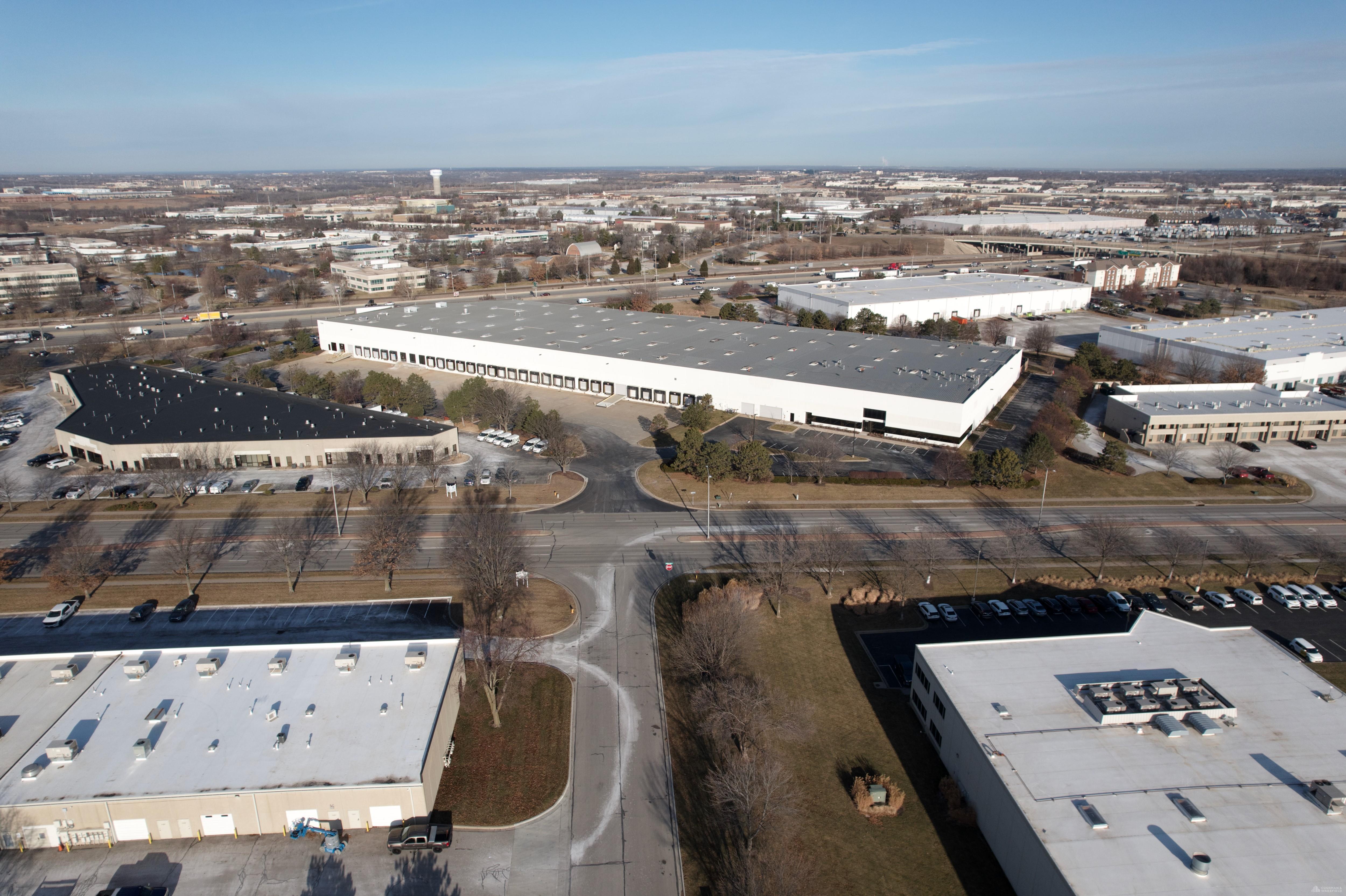 Lenexa - Warehouse/Distribution