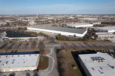 Lenexa - Warehouse/Distribution