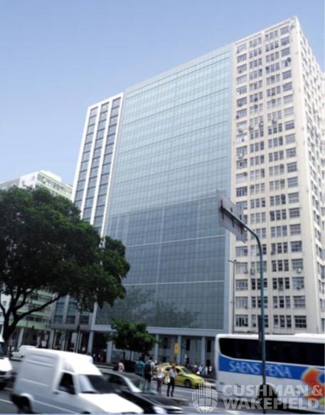 Rio de Janeiro - Office