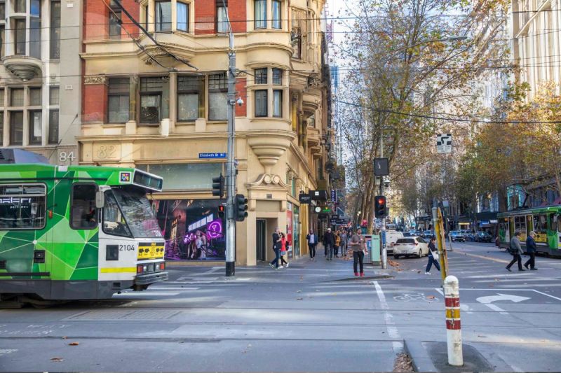 356 Collins Street
