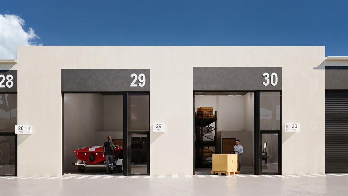 73 Stapylton Street