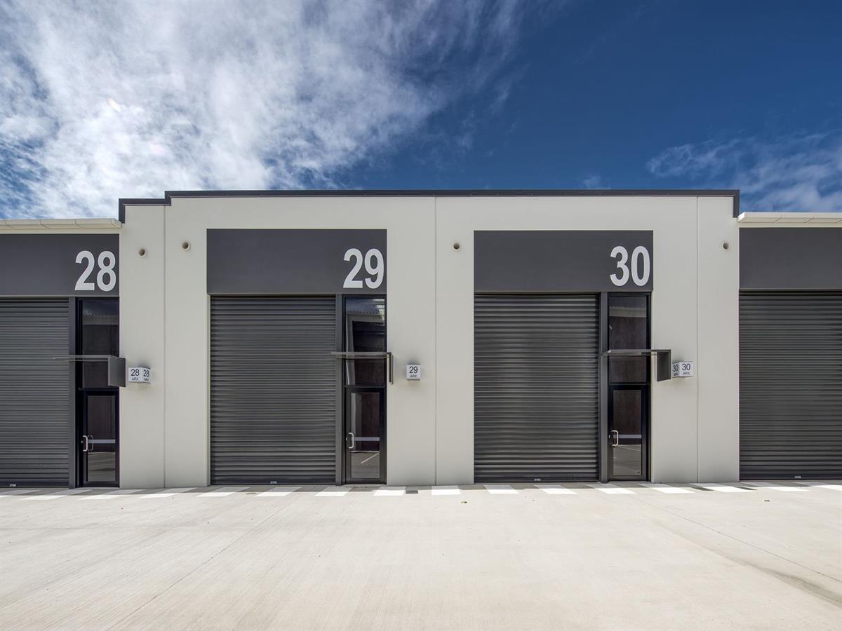 73 Stapylton Street
