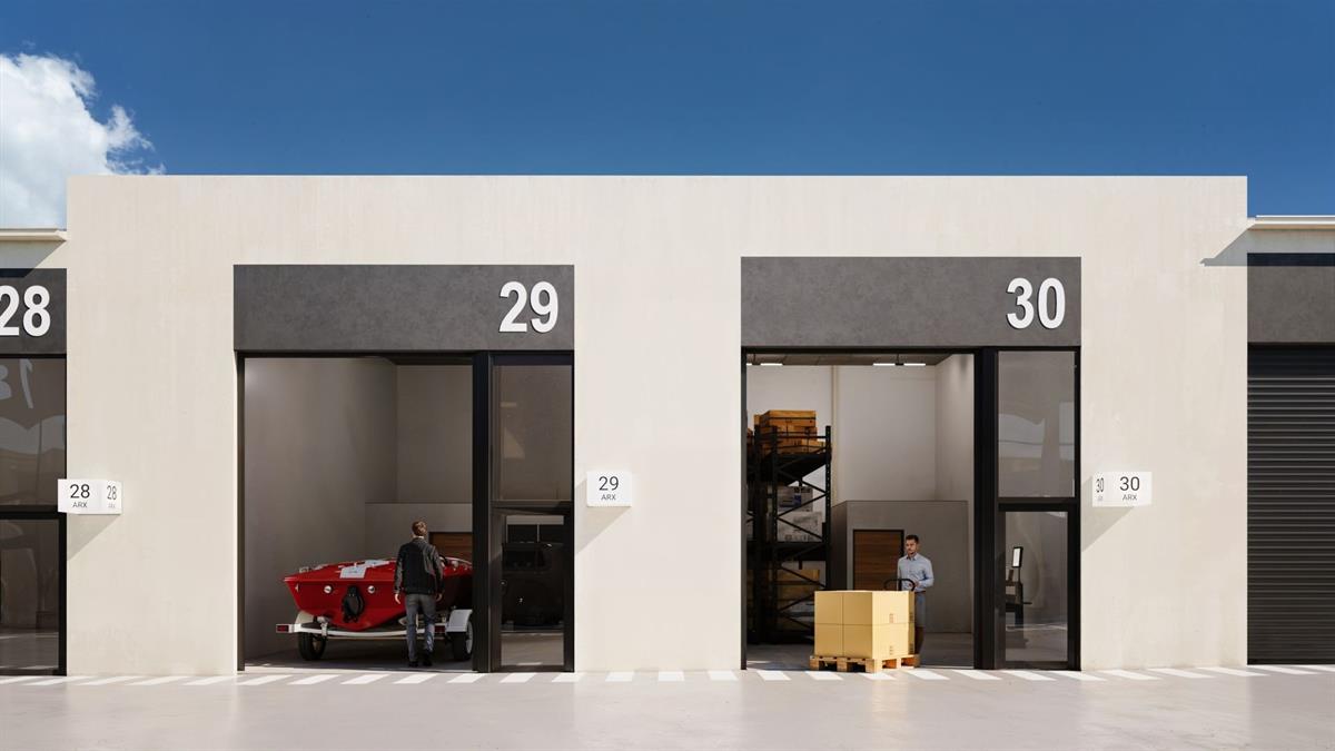 73 Stapylton Street