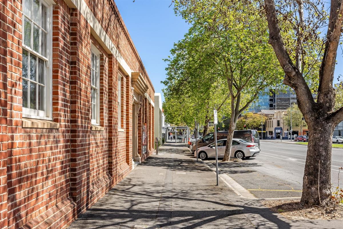 161 Wakefield Street