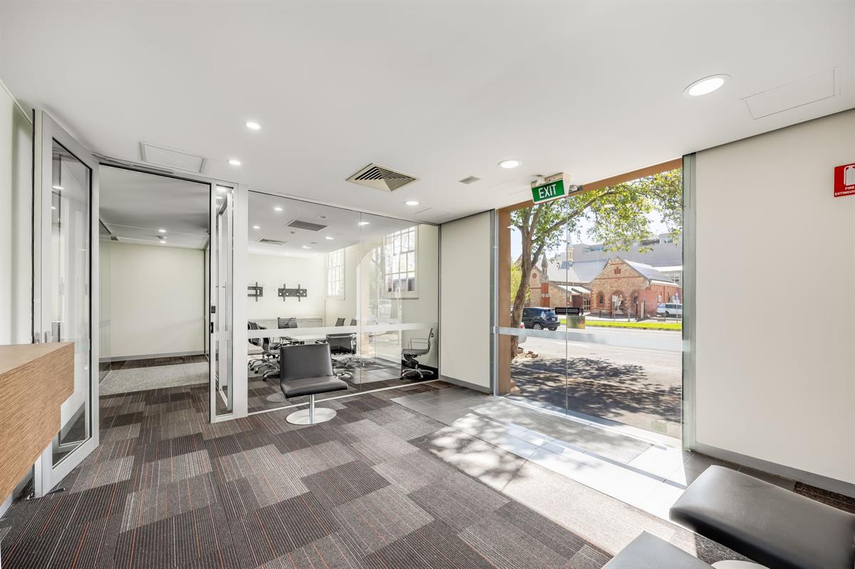 161 Wakefield Street