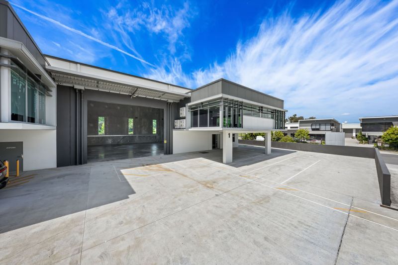 1/13-25 Dunhill Crescent