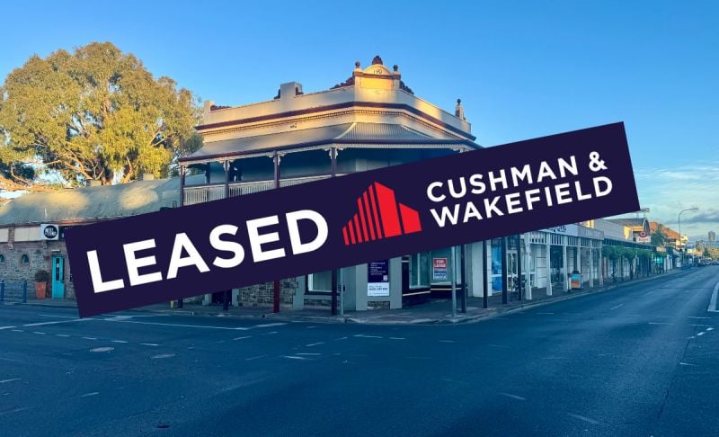 190 Unley Road