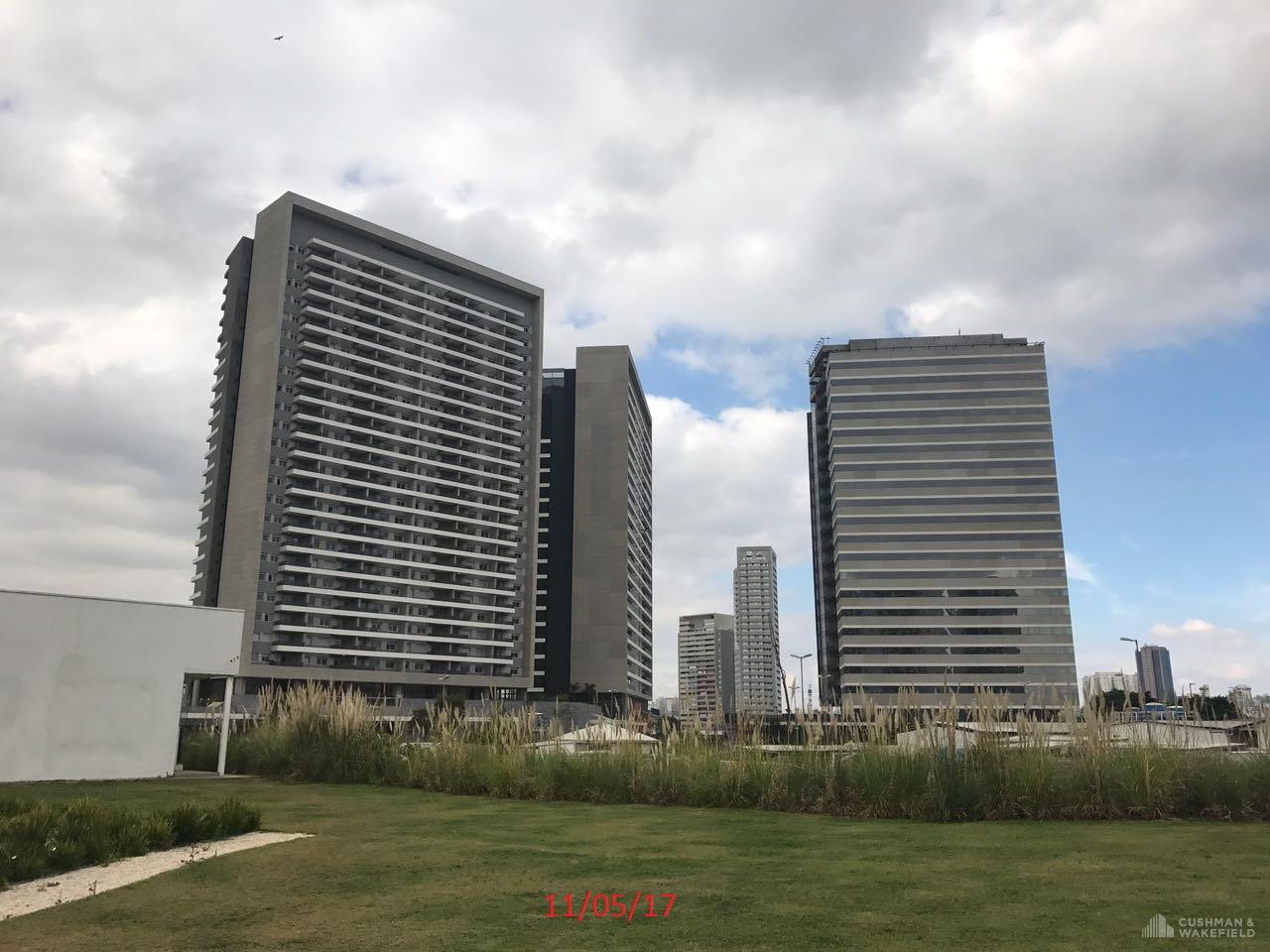 São Paulo - Office
