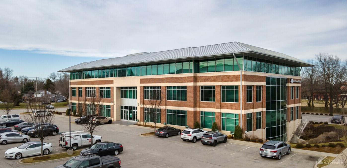 Louisville - Office