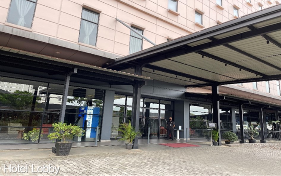 Redevelopment Opportunity of TOD Land at Cawang