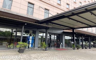 Redevelopment Opportunity of TOD Land at Cawang