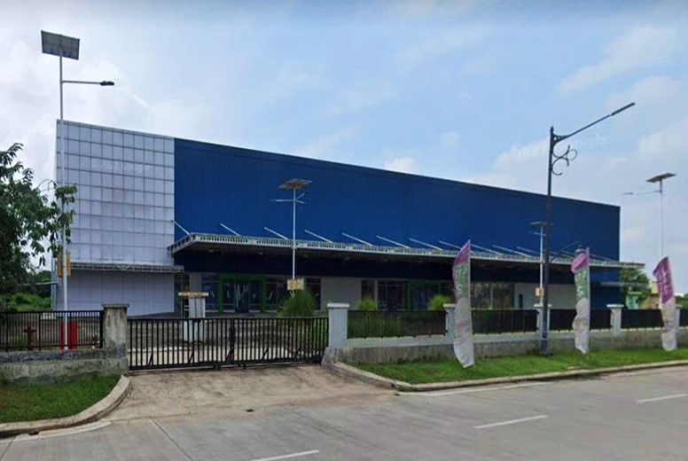 Commercial Property at Movie Land, Kota Jababeka