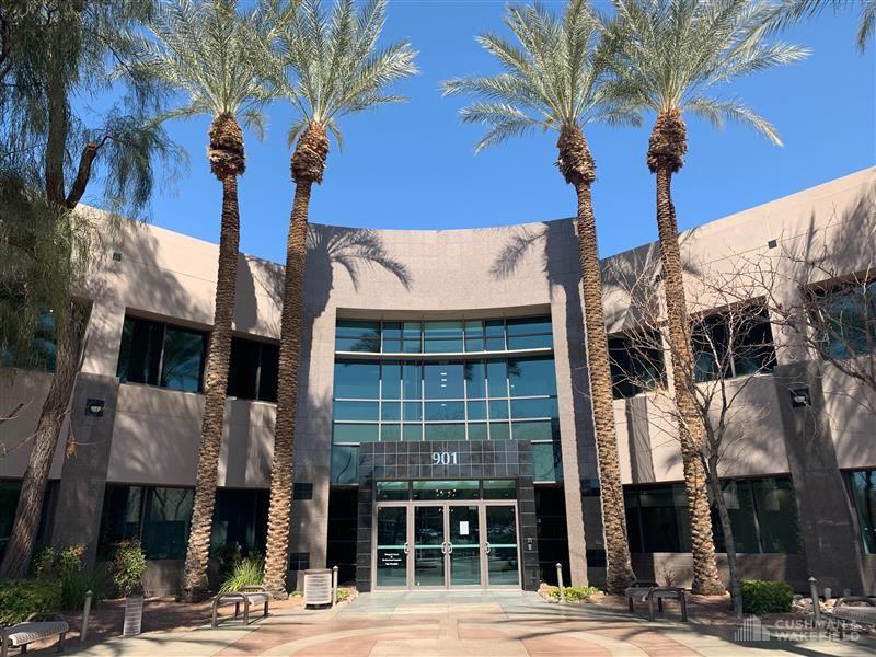 Henderson - Office