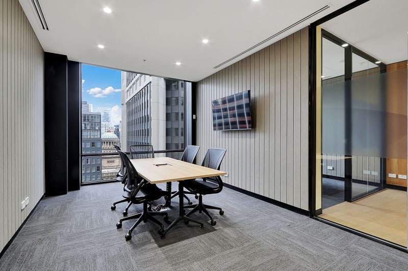 140 William Street
