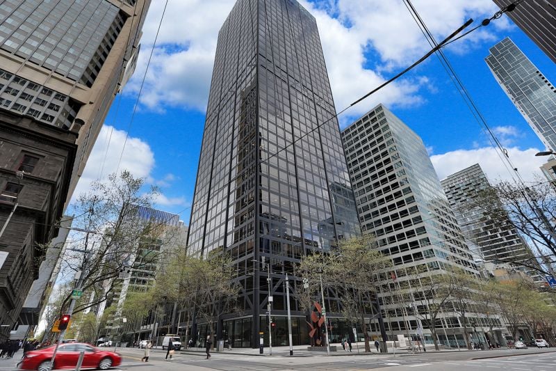 140 William Street