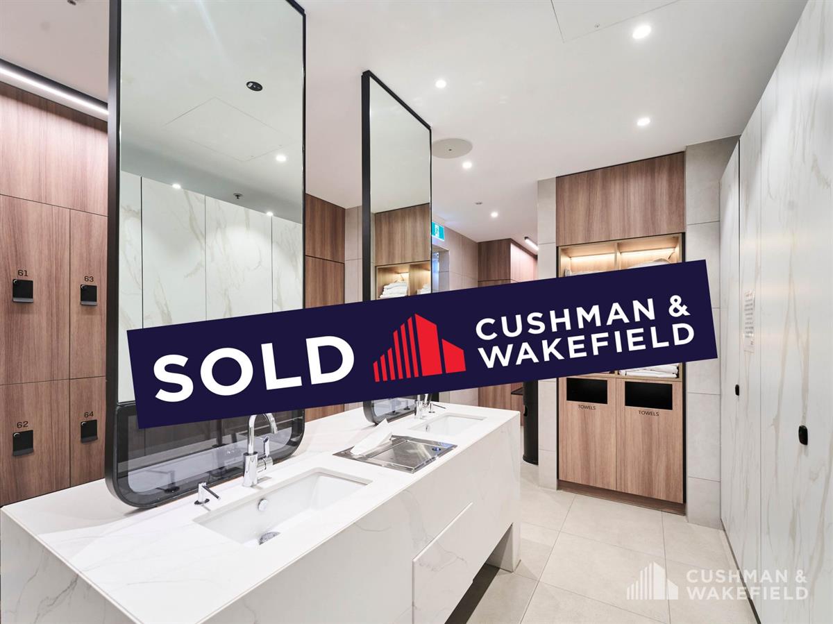 525 Flinders Street