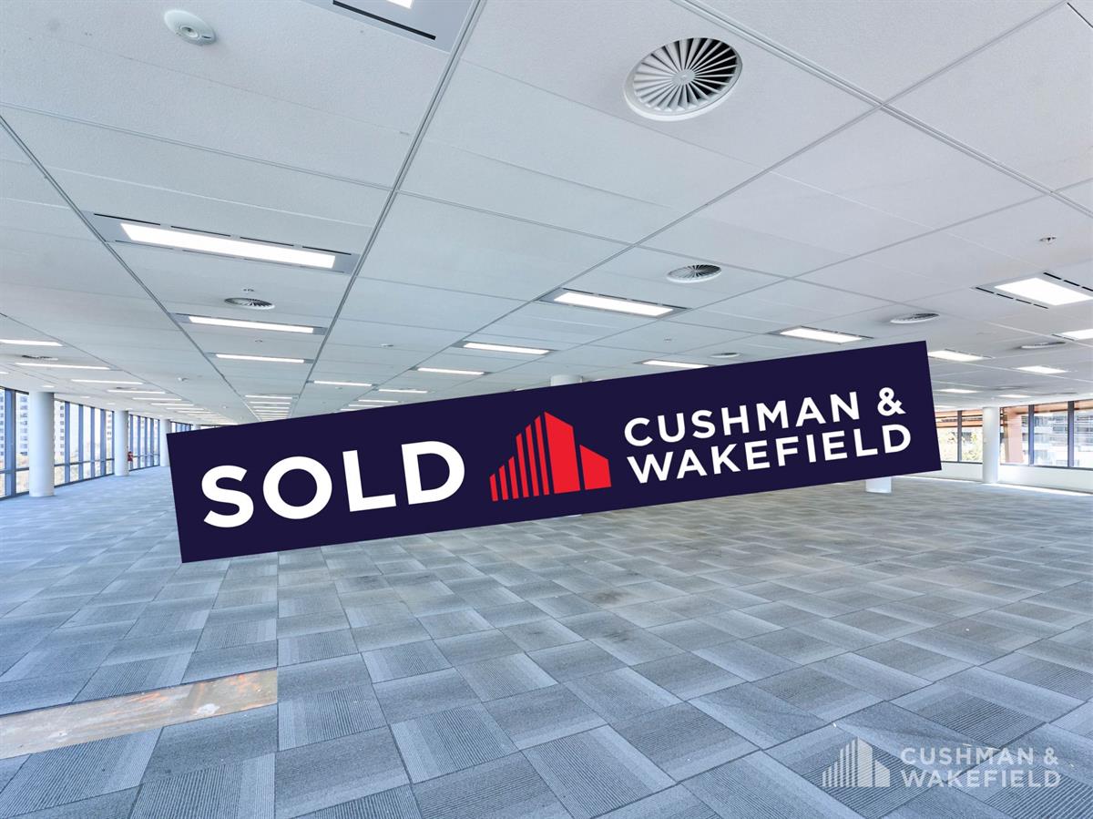 525 Flinders Street