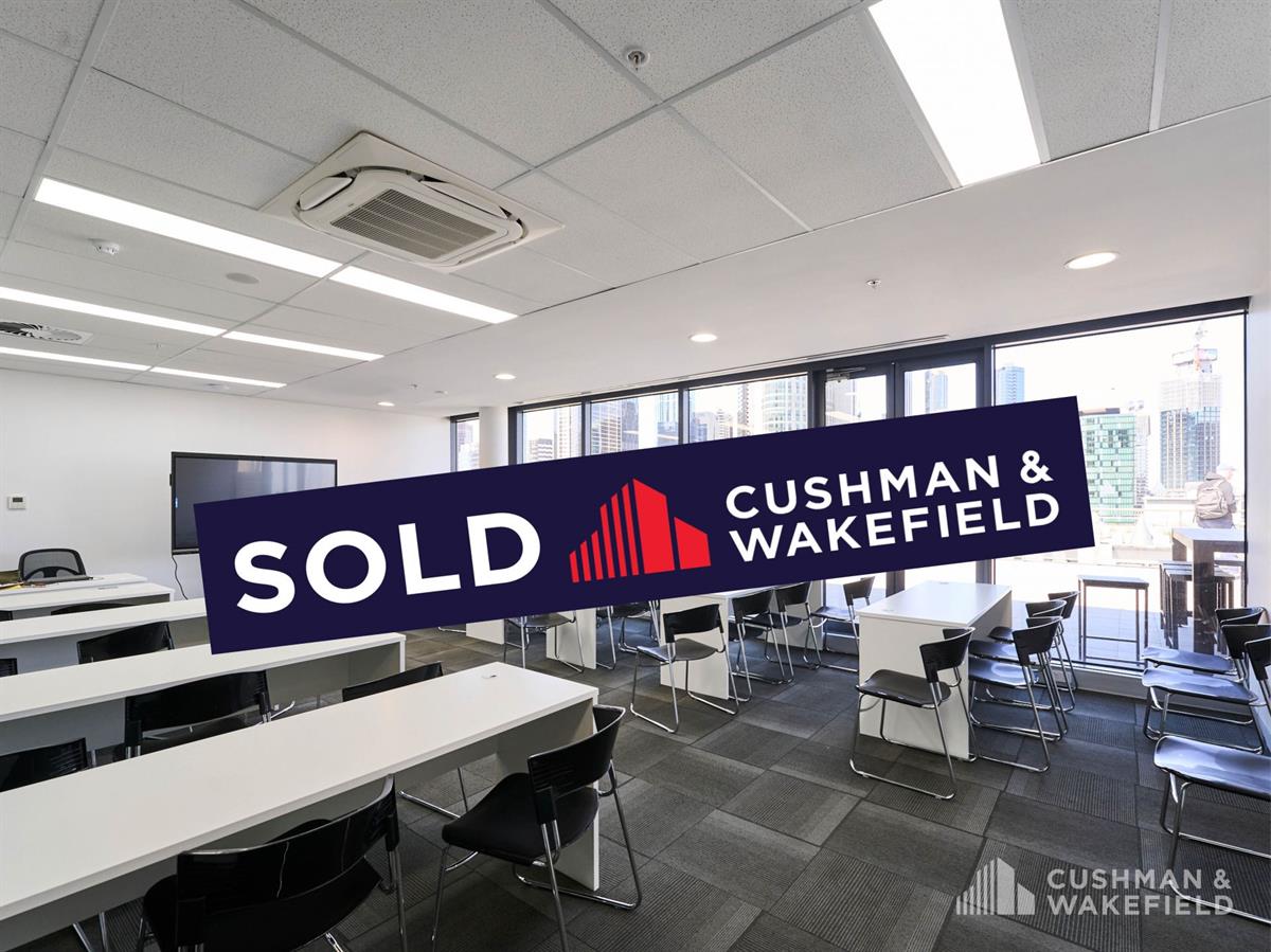 525 Flinders Street