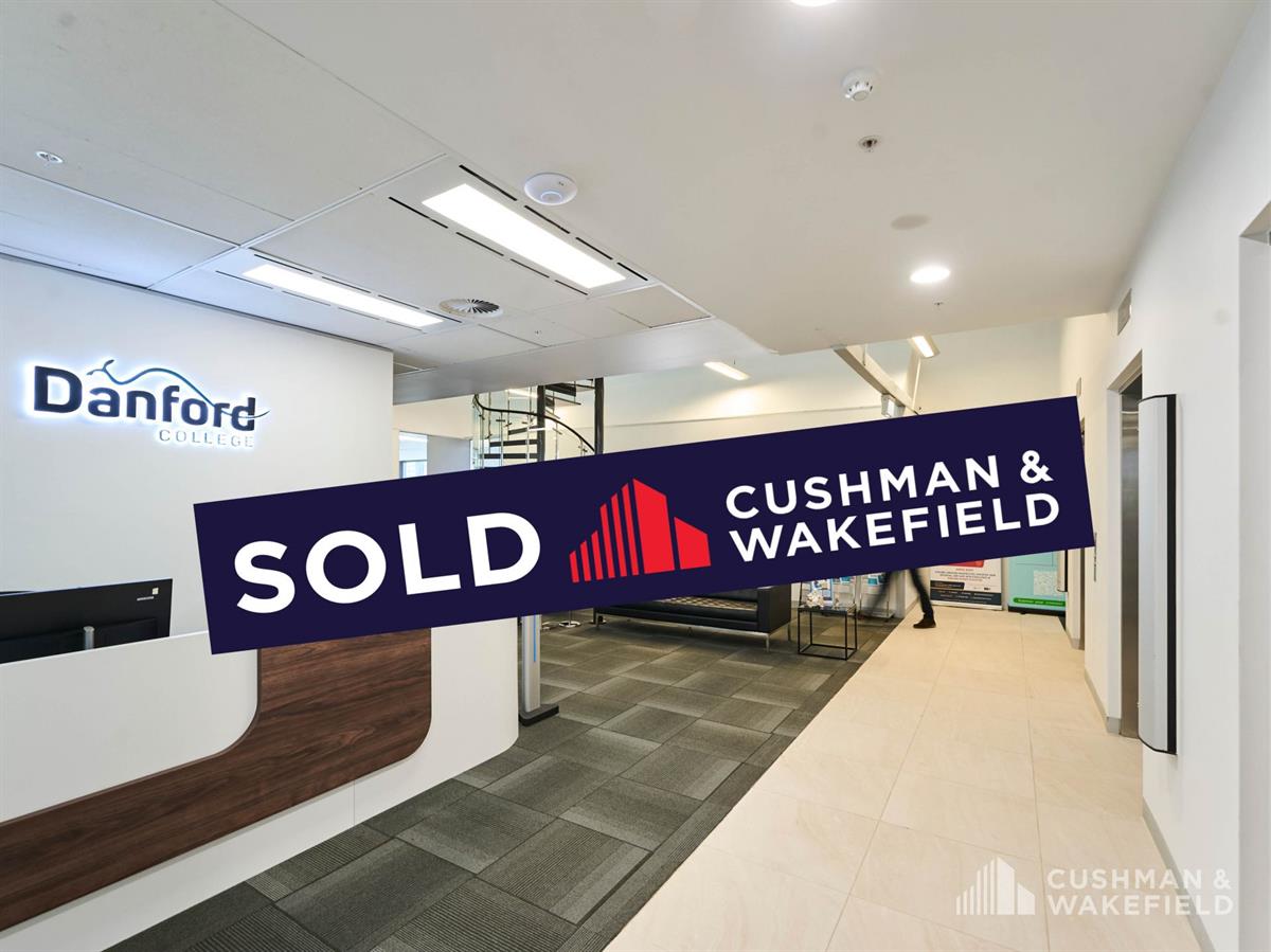 525 Flinders Street