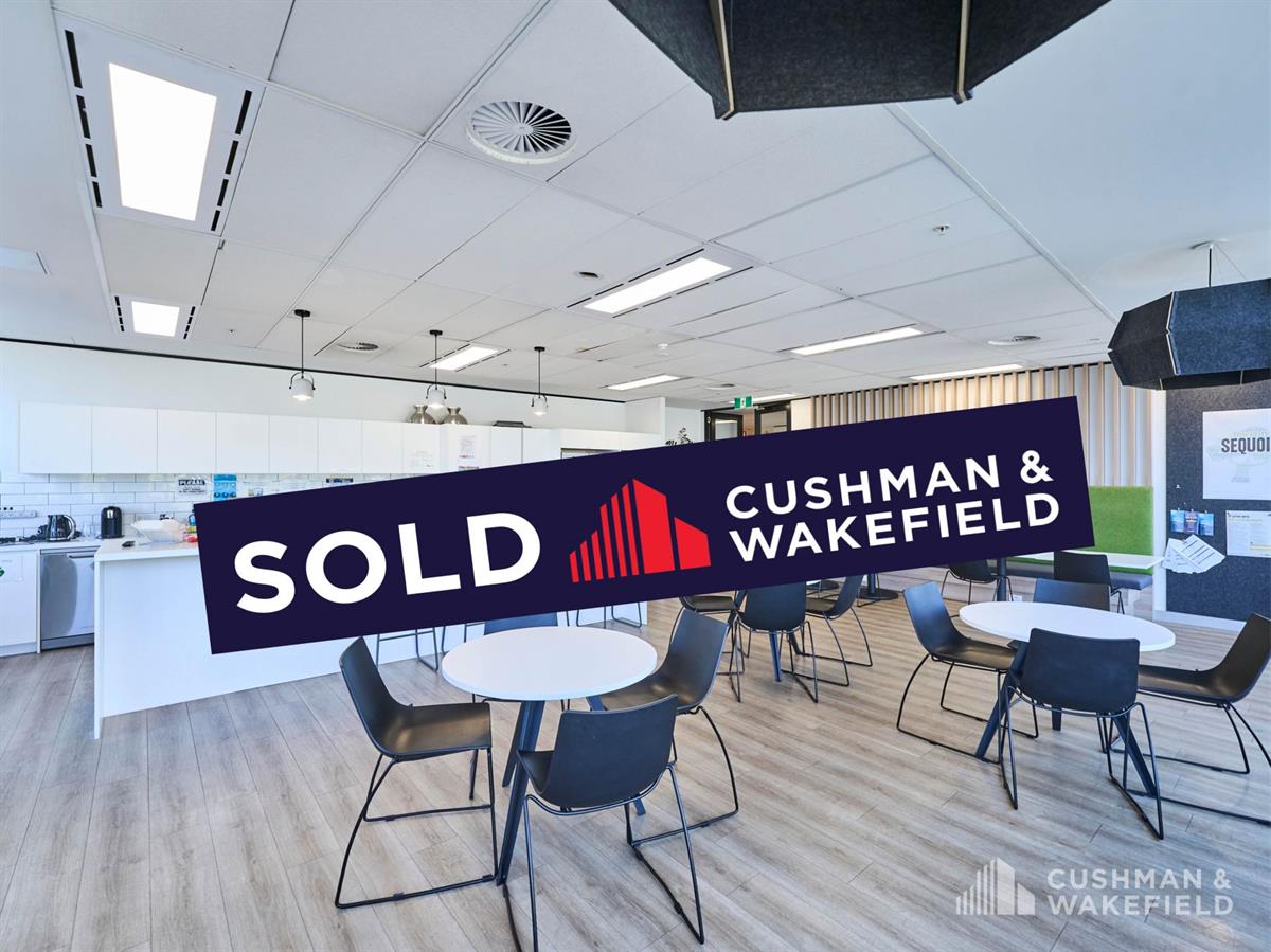 525 Flinders Street