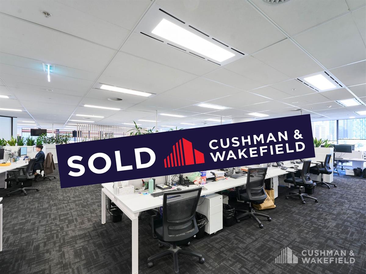 525 Flinders Street