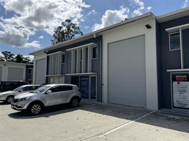 4/17 Morrison Close