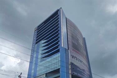 Dhipaya Insurance Building