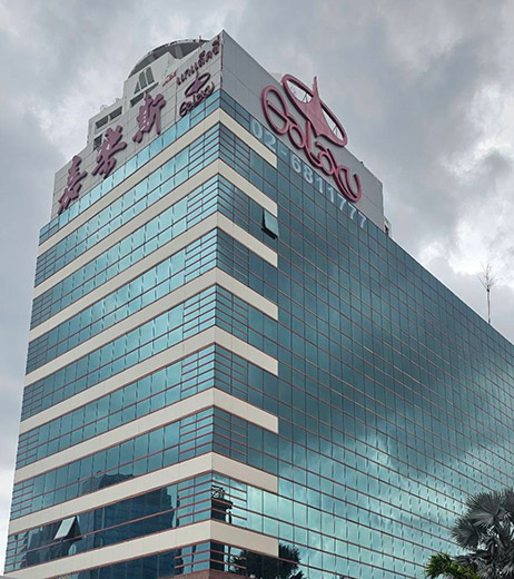 Galaxy Place