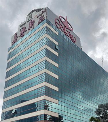 Galaxy Place
