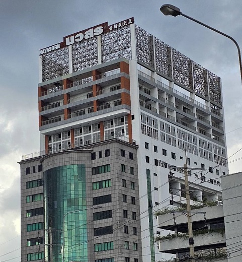 Navasorn Building