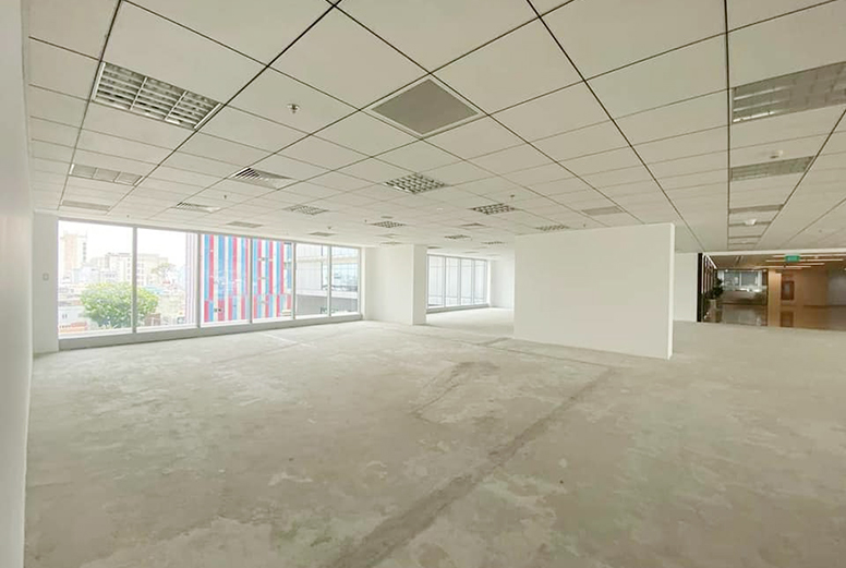 Viettel Complex Tower A