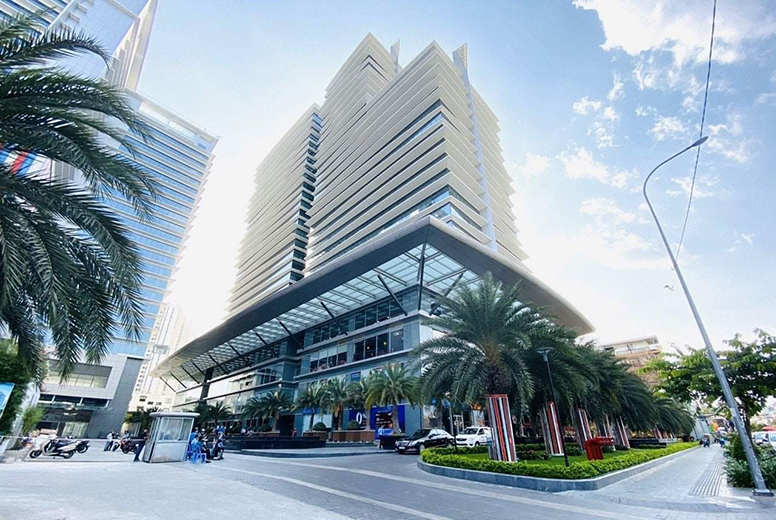 Viettel Complex Tower A